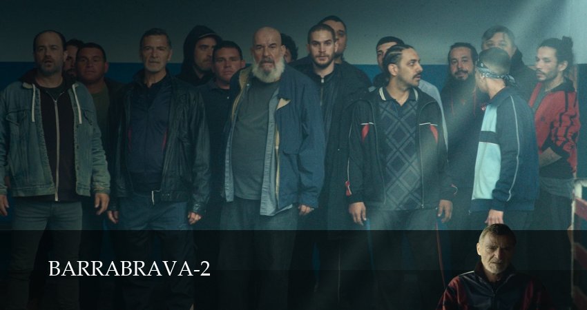 Смотреть Банды Буэнос-Айреса (2 сезон, 1,2,3,4,5,6,7,8,9,10 серия) на русском онлайн полностью | 2026