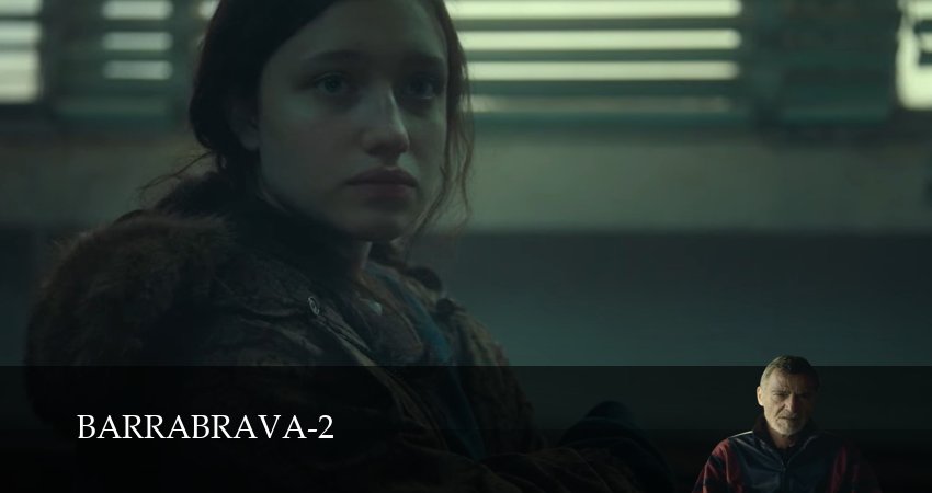 Банды Буэнос-Айреса (2 сезон, 1,2,3,4,5,6,7,8,9,10 серия) смотреть без регистрации