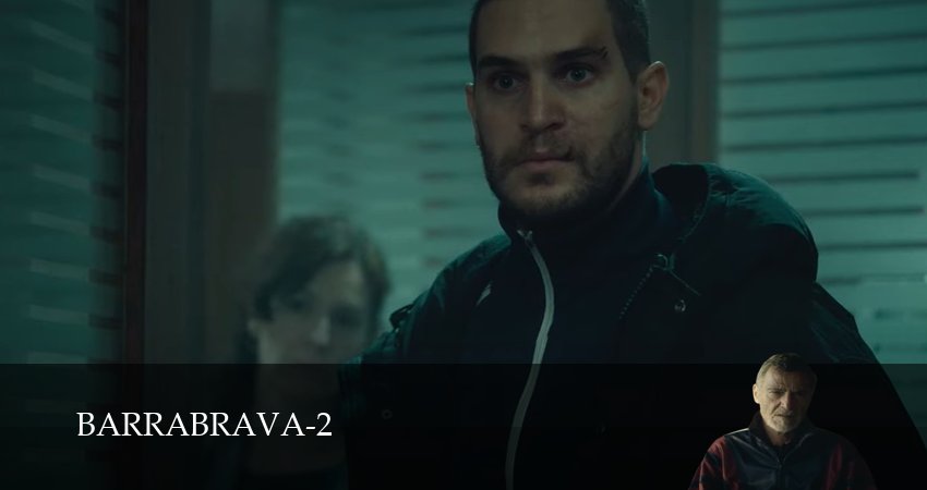 Сериал Банды Буэнос-Айреса (2 сезон, 1,2,3,4,5,6,7,8,9,10 серия) смотреть онлайн бесплатно и без рекламы