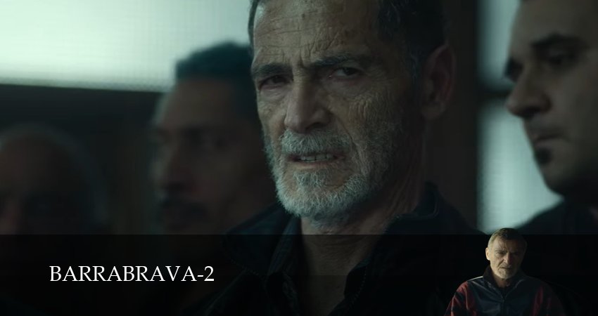 Банды Буэнос-Айреса (2 сезон, 1,2,3,4,5,6,7,8,9,10 серия) сериал (2026) смотреть полностью бесплатно