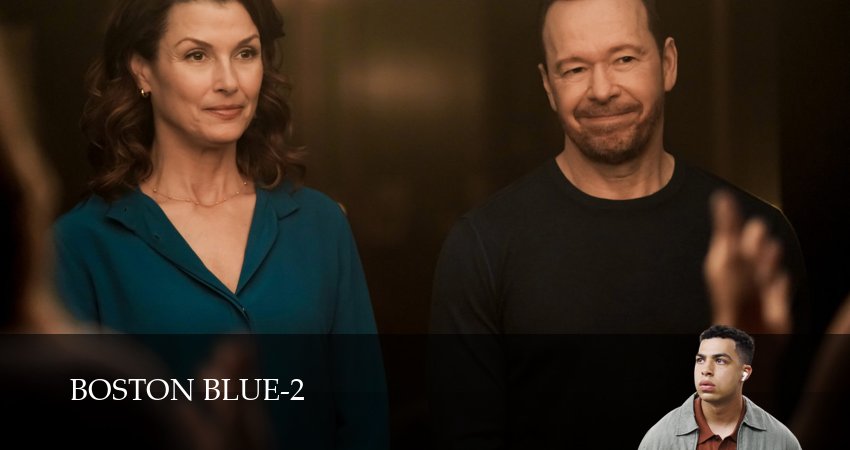 Сериал Голубая кровь: Бостон (2 сезон, 1-19,20,21 сери, 2026) смотреть онлайн бесплатно
