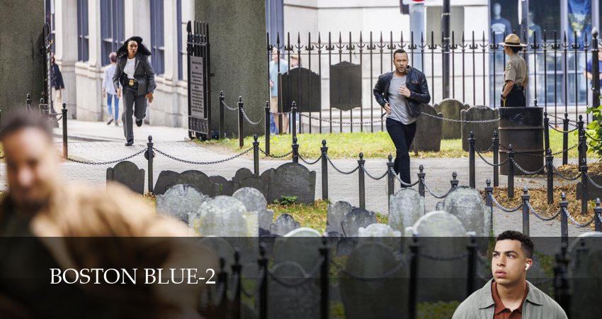 Голубая кровь: Бостон (2 сезон, 1-19,20,21 серия) сериал смотреть онлайн