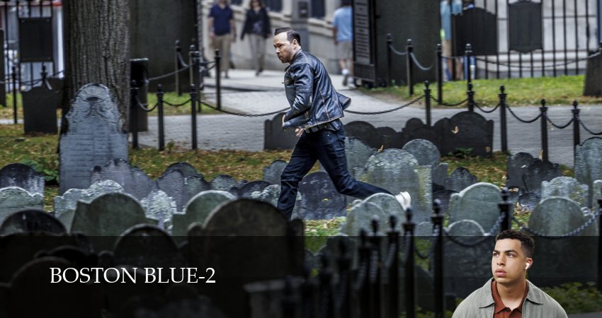 Голубая кровь: Бостон (2 сезон, 1-19,20,21 серия) смотреть все серии подряд