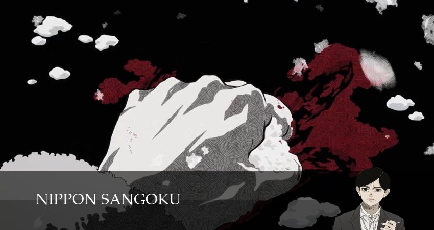 Сериал Троецарствие Японии (1 сезон, 1-19,20,21 серия) смотреть полностью бесплатно с переводом | 2026