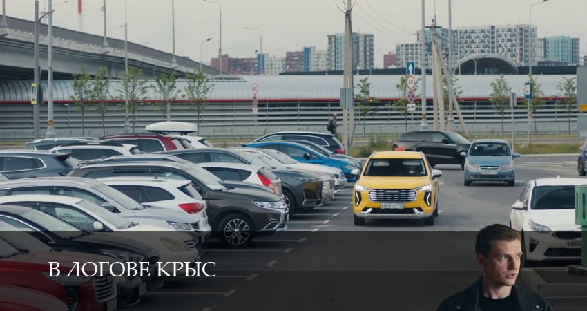В логове крыс 1-19,20,21 серия смотреть на русском в хорошем качестве бесплатно
