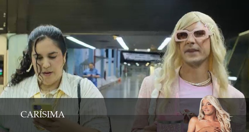 Харизма 1-12,13,14 серия сериал (2026) смотреть онлайн