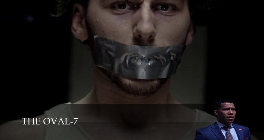Овальный кабинет (8 сезон, 1-24,25,26 серия) сериал (2026) смотреть полностью бесплатно