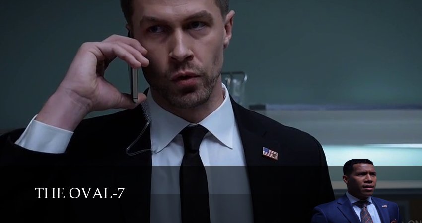 Овальный кабинет (7 сезон, 1-24,25,26 серия) сериал смотреть онлайн