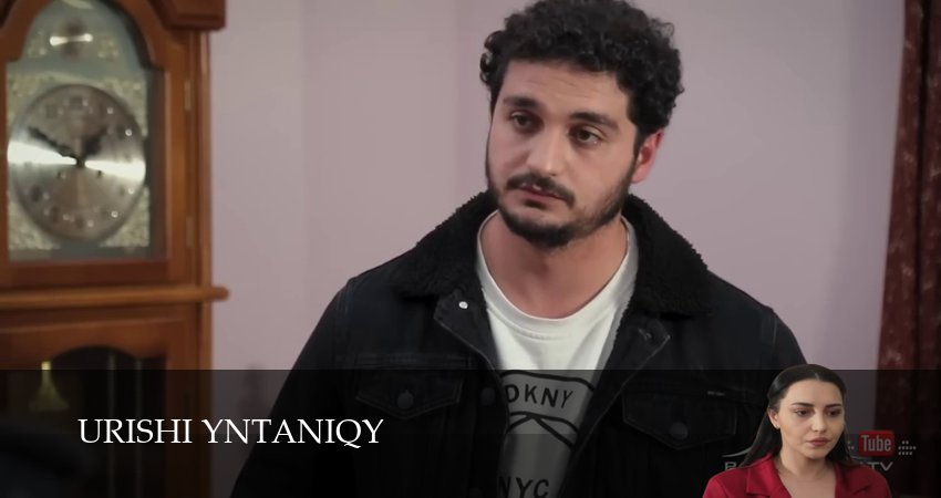 Urishi Yntaniqy (1 сезон, 1-149,150,151 серия) сериал смотреть в хорошем качестве
