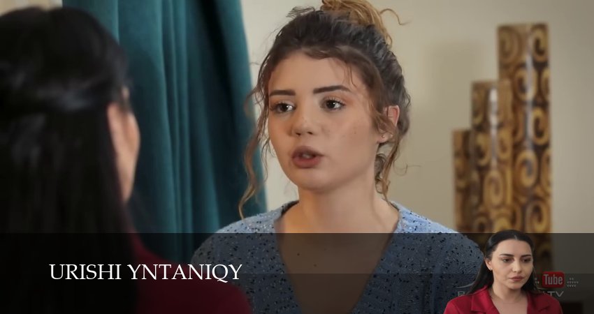 Urishi Yntaniqy (1 сезон, 1-149,150,151 серия) посмотреть бесплатно