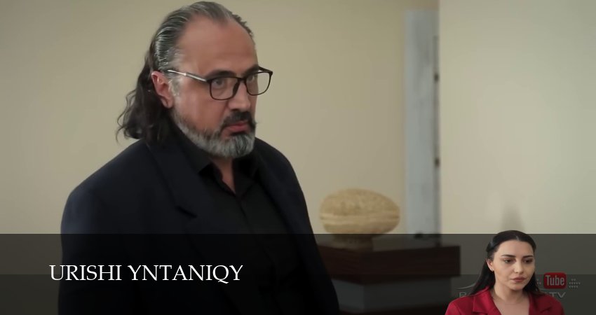 Смотреть Urishi Yntaniqy 1-149,150,151 серия на русском онлайн полностью | 2026