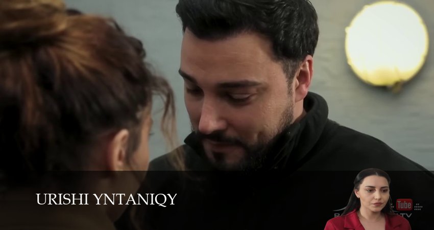 Urishi Yntaniqy (1 сезон, 1-149,150,151 серия) (2026) смотреть онлайн бесплатно