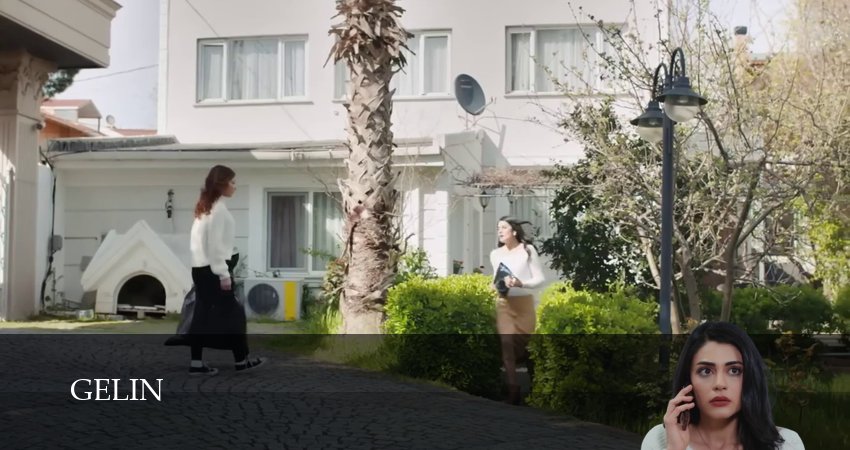 Невеста (4 сезон, 1-279,280,281 серия) (2026) смотреть онлайн бесплатно