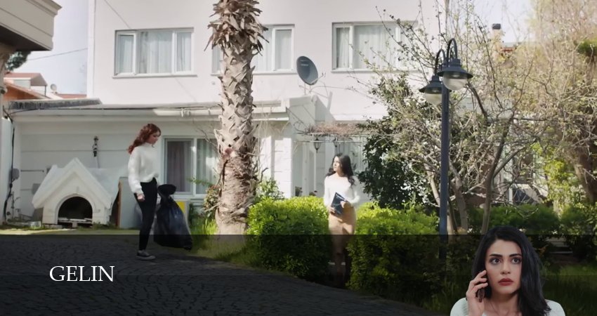 Смотреть Невеста (3 сезон, 1-279,280,281 серия) в хорошем качестве | 2026