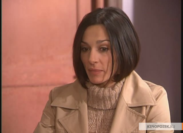 Танцы под звездами (Un paso adelante) (2002) 5 сезон 14 серия полностью смотреть бесплатно без рекламы