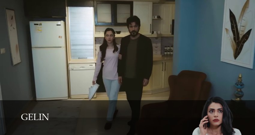 Невеста (3 сезон, 1-279,280,281 серия) смотреть на русском в хорошем качестве бесплатно