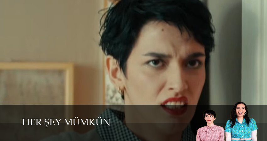 Все возможно (1 сезон, 1-19,20,21 серия) сериал (2026) смотреть полностью бесплатно