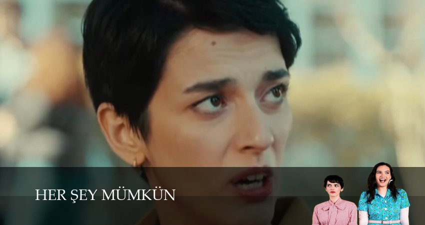 Все возможно 1-19,20,21 серия смотреть онлайн на русском языке