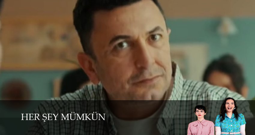 Все возможно (1 сезон, 1-19,20,21 серия) смотреть в хорошем качестве без рекламы | 2026