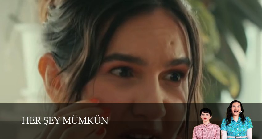 Сериал Все возможно (1 сезон, 1-19,20,21 сери, 2026) смотреть онлайн бесплатно