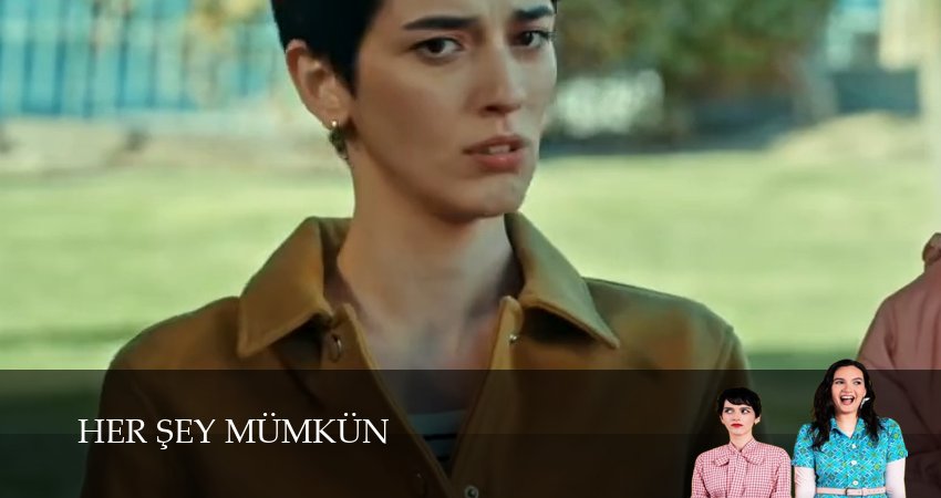 Смотреть Все возможно (1 сезон, 1-19,20,21 серия) в хорошем качестве | 2026