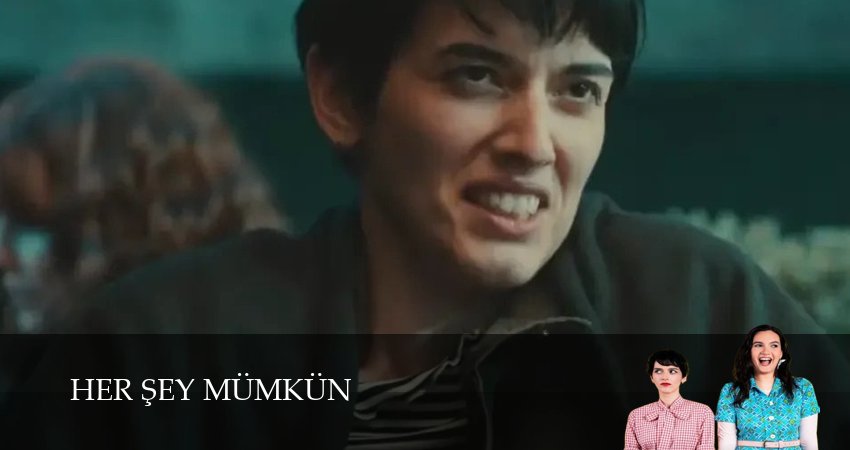 Все возможно (1 сезон, 1-19,20,21 серия) смотреть онлайн на русском языке