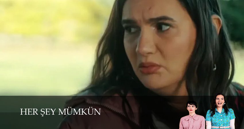 Сериал Все возможно (1 сезон, 1-19,20,21 серия) смотреть полностью на русском языке без рекламы