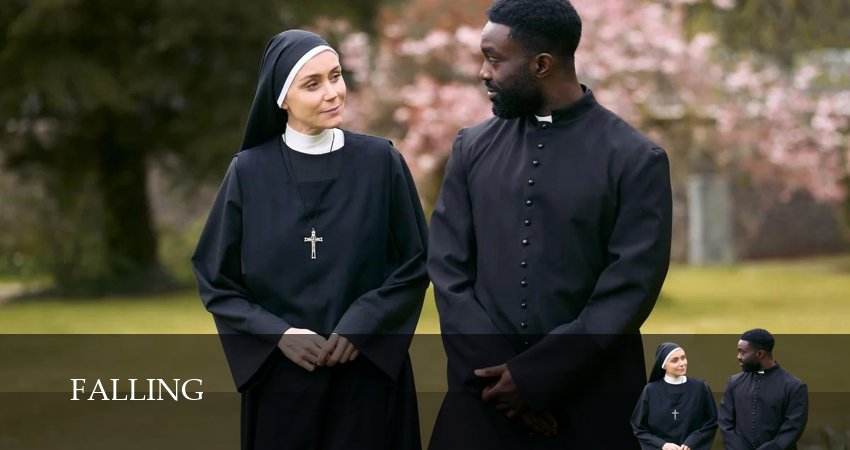 Падение (1 сезон, 1,2,3,4,5,6,7,8,9,10 серия) сериал (2026) смотреть онлайн