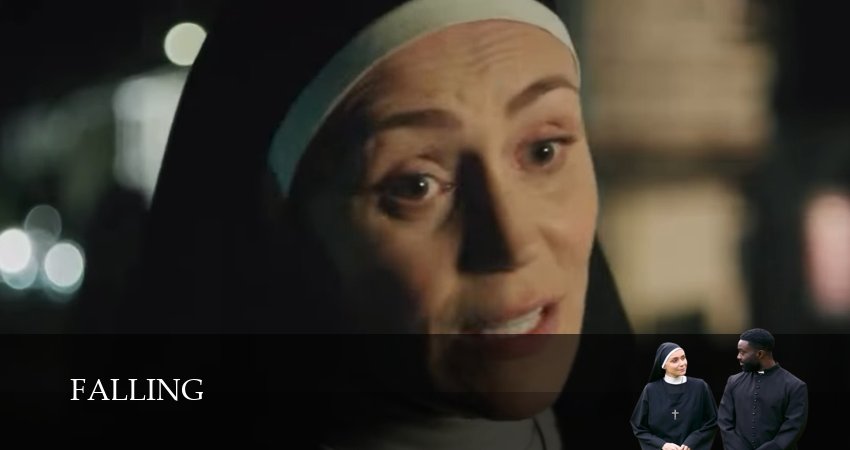 Сериал Падение 1,2,3,4,5,6,7,8,9,10 серия смотреть полностью бесплатно с переводом | 2026