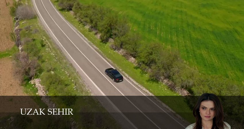 Сериал Далекий город (2 сезон, 1-161,162,163 сери, 2026) смотреть онлайн бесплатно