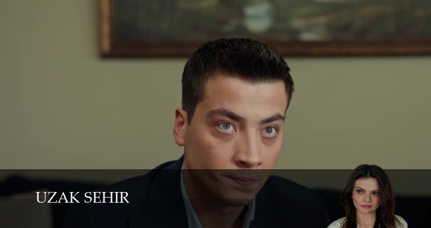 Онлайн! Далекий город 2 сезон  124 серия – смотреть сериал