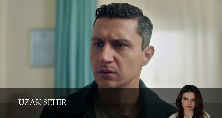 Далекий город (2 сезон, 1-161,162,163 серия) смотреть онлайн | 2026