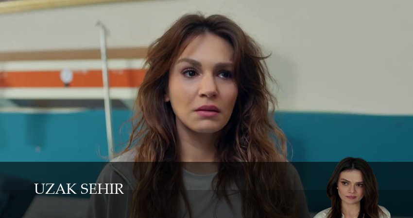 Смотреть Далекий город (2 сезон, 1-161,162,163 серия) бесплатно в хорошем качестве | 2026