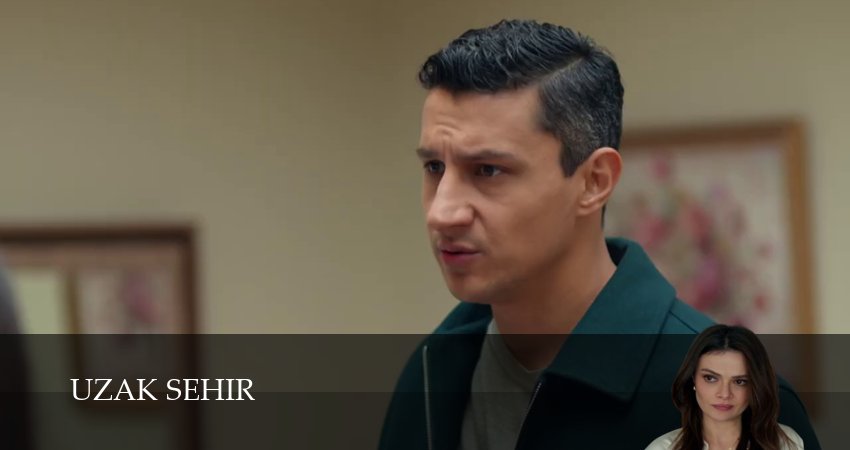 Далекий город (2 сезон, 1-161,162,163 серия) смотреть онлайн полностью в качестве HD, 4K