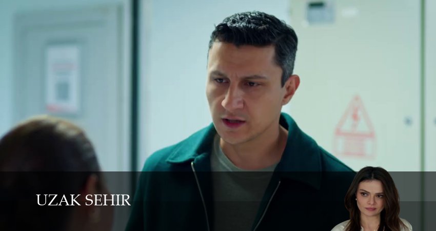 Далекий город (2 сезон, 1-161,162,163 серия) сериал (2026) смотреть полностью бесплатно