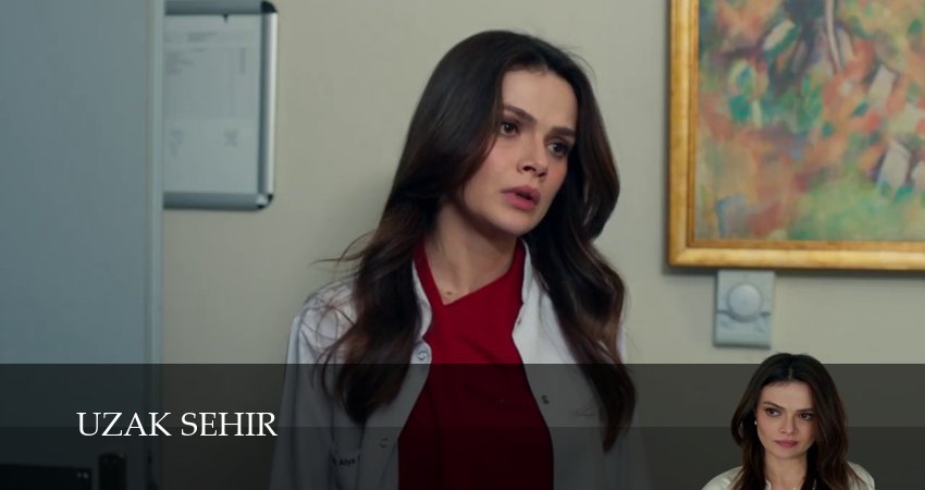 Далекий город (2 сезон, 1-161,162,163 серия) сериал смотреть в хорошем качестве