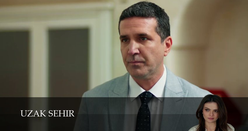 Далекий город (2 сезон, 1-161,162,163 серия) сериал (2026) смотреть бесплатно
