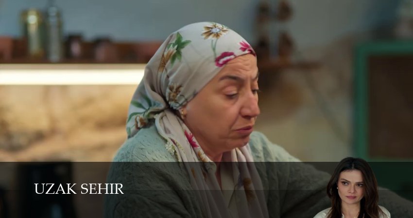 Далекий город (2 сезон, 1-161,162,163 серия) сериал (2026) смотреть онлайн