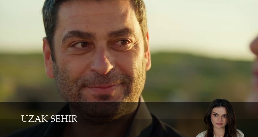 Далекий город (3 сезон, 1-161,162,163 серия) сериал (2026) смотреть онлайн