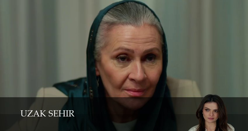 Смотреть Далекий город (2 сезон, 1-161,162,163 серия) в хорошем качестве | 2026