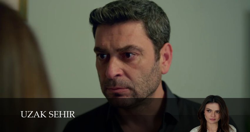 Далекий город (2 сезон, 1-161,162,163 серия) посмотреть бесплатно