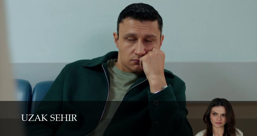 Далекий город (2 сезон, 1-161,162,163 серия) смотреть бесплатно