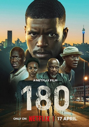 180 180 сезон, 1-2025,2026,2027 серия (2026, ЮАР) смотреть сериал онлайн