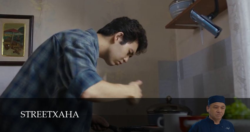 STREETХАНА (1 сезон, 1,2,3,4,5,6,7,8,9,10 серия) сериал (2026) смотреть полностью бесплатно