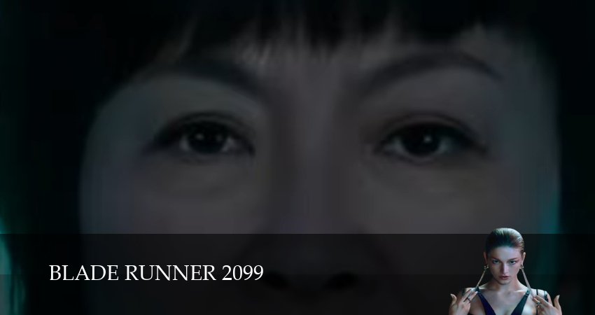 Бегущий по лезвию 2099 (1 сезон, 1,2,3,4,5,6,7,8,9,10 серия) сериал смотреть полностью бесплатно