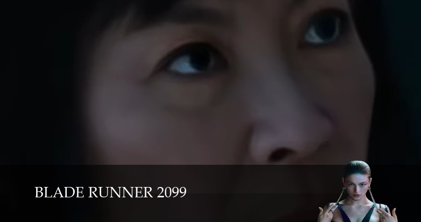 Бегущий по лезвию 2099 (1 сезон, 1,2,3,4,5,6,7,8,9,10 серия) смотреть в хорошем качестве без рекламы |