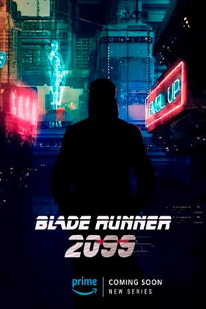 Бегущий по лезвию 2099 1-9,10,11 серия смотреть онлайн