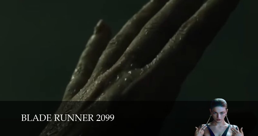 Бегущий по лезвию 2099 1,2,3,4,5,6,7,8,9,10 серия смотреть на русском в хорошем качестве бесплатно
