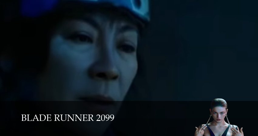 Бегущий по лезвию 2099 (1 сезон, 1,2,3,4,5,6,7,8,9,10 серия) смотреть бесплатно полностью на русском |