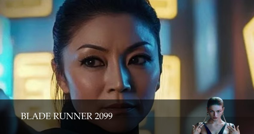Смотреть сериал Бегущий по лезвию 2099 (1 сезон, 1,2,3,4,5,6,7,8,9,10 серия) без регистрации